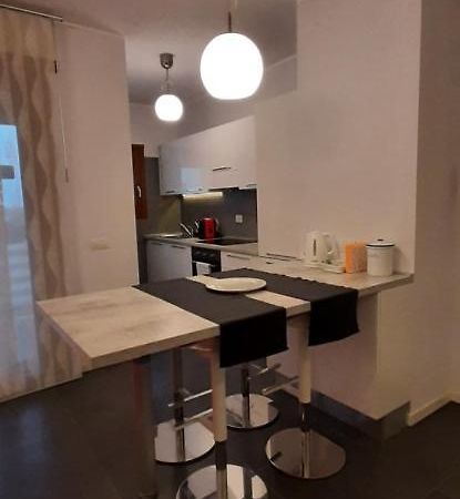 Casa Battisti Appartement Pero Buitenkant foto