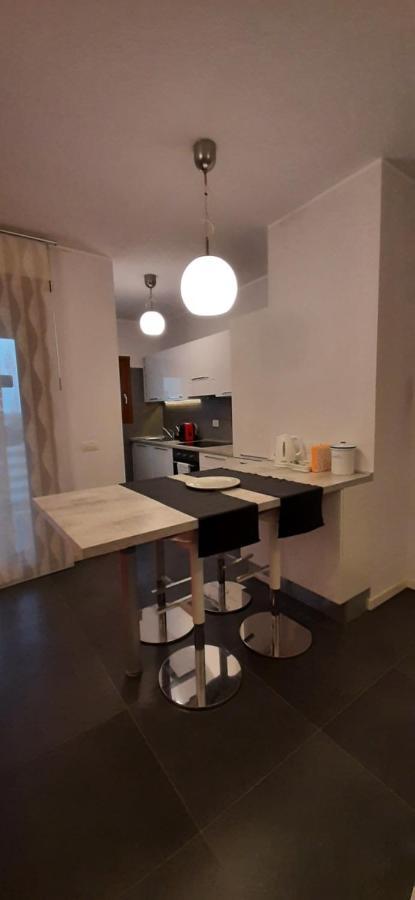 Casa Battisti Appartement Pero Buitenkant foto