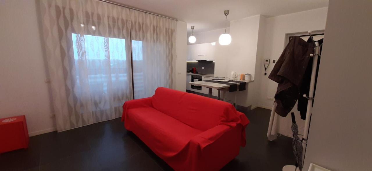 Casa Battisti Appartement Pero Buitenkant foto