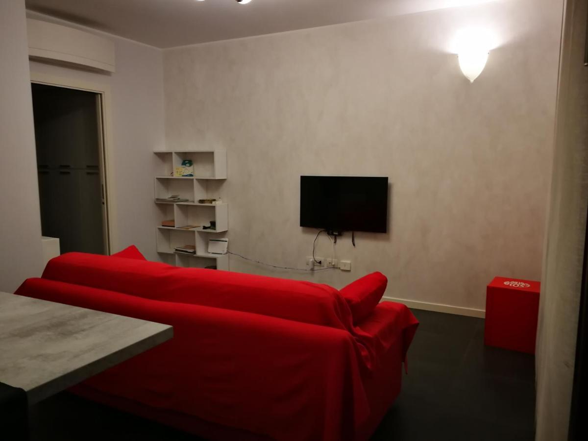 Casa Battisti Appartement Pero Buitenkant foto