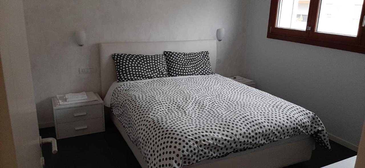 Casa Battisti Appartement Pero Buitenkant foto