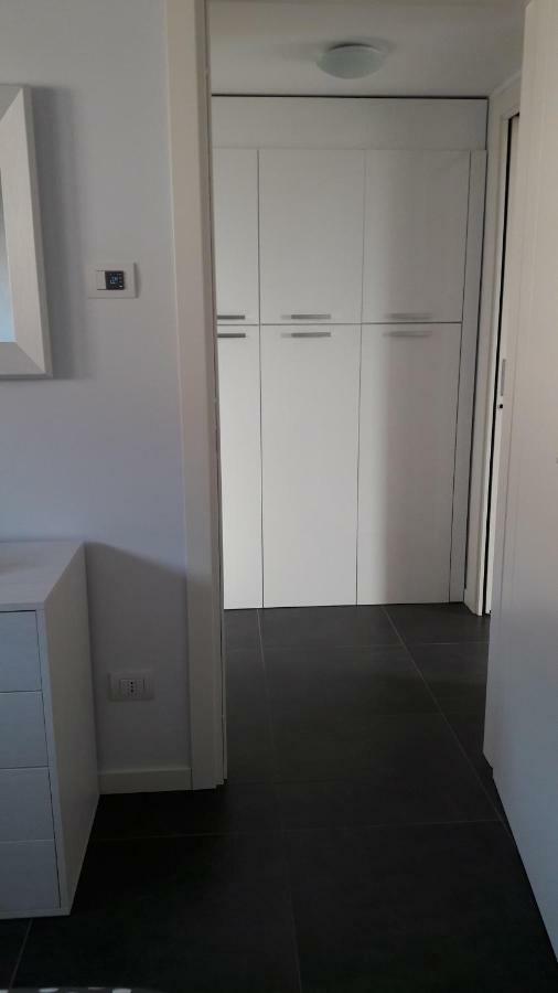 Casa Battisti Appartement Pero Buitenkant foto