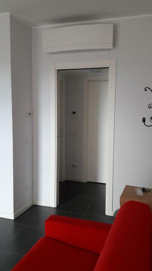 Casa Battisti Appartement Pero Buitenkant foto